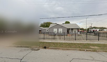 Beach Dental Clinic, Fort Worth