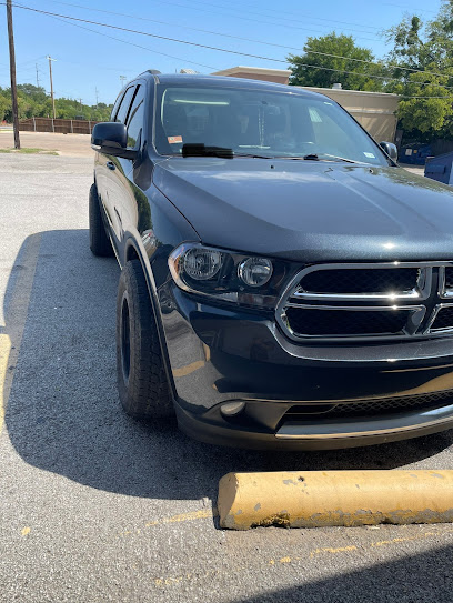 Celaya's Paint & Body Shop, Fort Worth