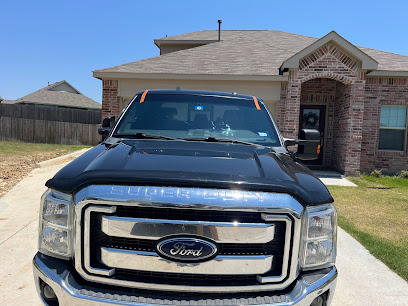 Family Auto Glass, Fort Worth