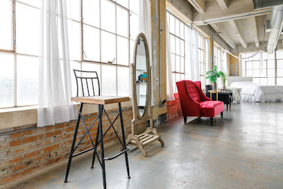 The Lucent Studio, Fort Worth