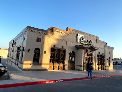 Dimassi's Mediterranean Buffet, Fort Worth