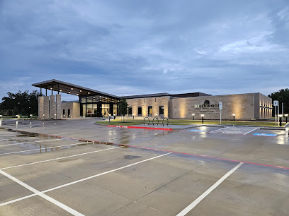 Greenwood Funeral Homes and Cremation, Fort Worth