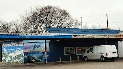 Mariscos Restaurant, Fort Worth