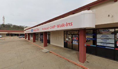 MD Family Clinic Fort Worth