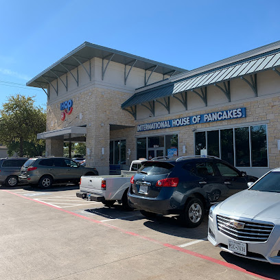 IHOP, Fort Worth