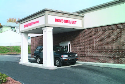 CVS Pharmacy, Fort Worth