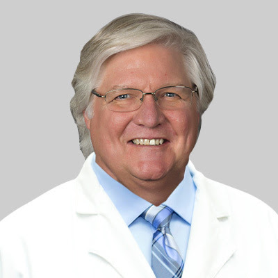 D. Scott Miller, MD, Fort Worth