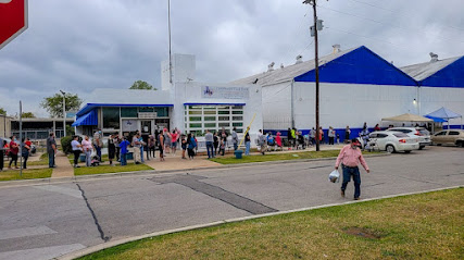 Community Food Bank, Fort Worth