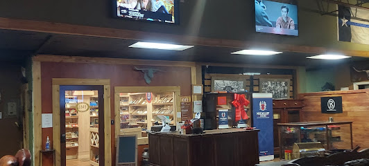 1849 Cigar Shop