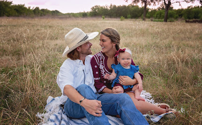Whimsical Fort Worth Studio