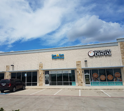 Sycamore Dental, Fort Worth
