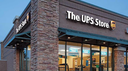 The UPS Store, Fort Worth