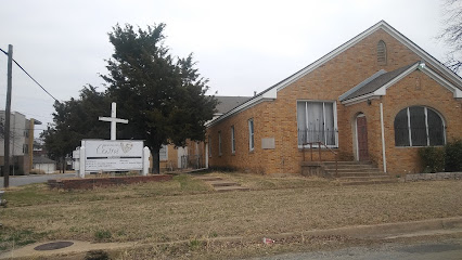 Iglesia Bautista Central, Fort Worth