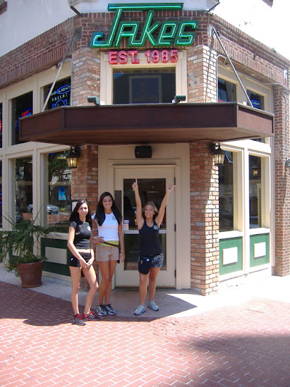Jakes Burgers and Beer, Fort Worth