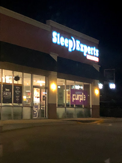 Sleep Experts Overton Ridge, Fort Worth
