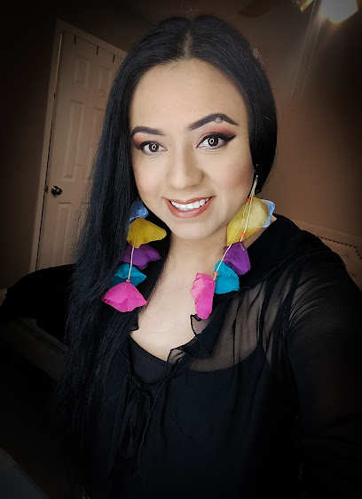 Sandy Soto "Sandy's Glamour" Makeup Artist And Beauty Salon, Fort Worth