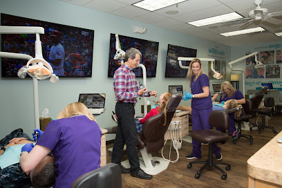 Kelley Orthodontics, Fort Worth