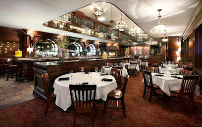 Del Frisco's Double Eagle Steakhouse, Fort Worth