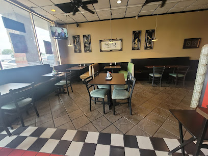 Asia Bowl & Grill, Fort Worth