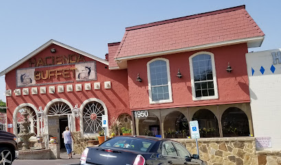 Hacienda Vista Bella, Fort Worth