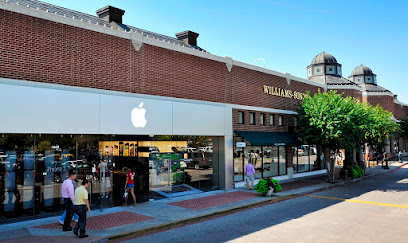 University Park Village, Fort Worth