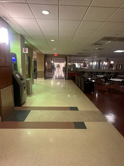 Texas Health Harris Methodist Hospital Southwest Fort Worth Emergency Room
