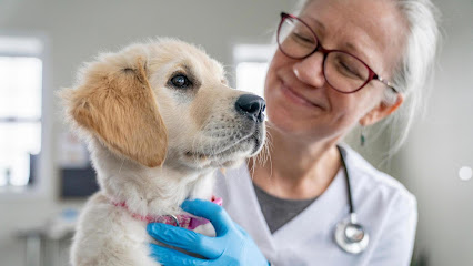 Banfield Pet Hospital, Fort Worth