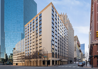 Embassy Suites by Hilton Fort Worth Downtown