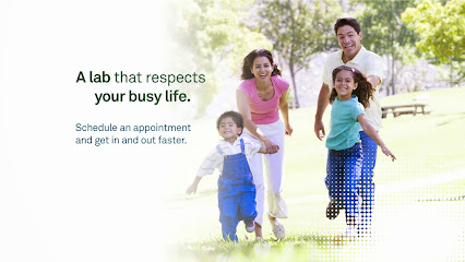 Quest Diagnostics, Fort Worth