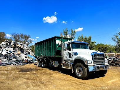 Green Metal Recycling, Fort Worth