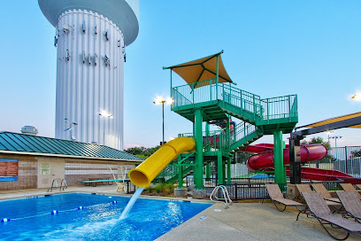 Dove Waterpark, Fort Worth