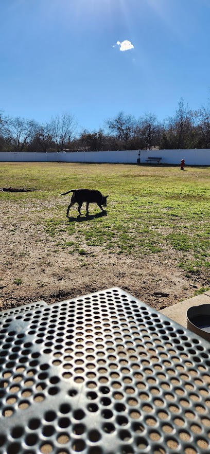 Lake Worth Dog Park, Fort Worth