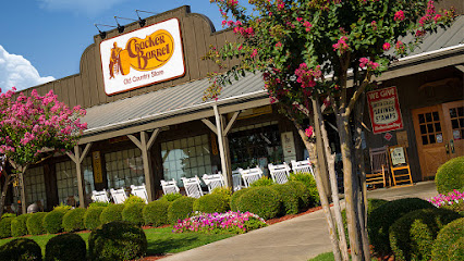 Cracker Barrel Old Country Store, Fort Worth
