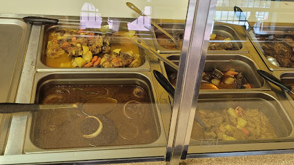 Stephanie's Jamaican Kitchen, Fort Worth
