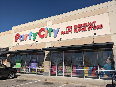 Party City, Fort Worth