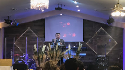 Iglesia Cristiana Palabra VIVA, Fort Worth