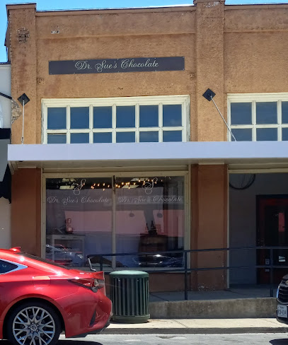 Dr Sue's Chocolate, Fort Worth