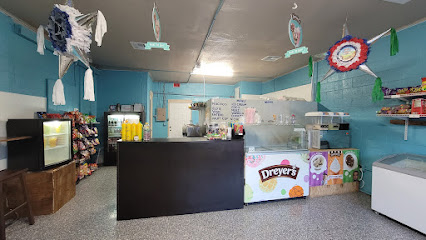 Paleteria Don Nati, Fort Worth
