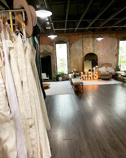 Emerald Bridal Lounge, Fort Worth