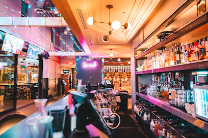 Kung Fu Saloon, Fort Worth