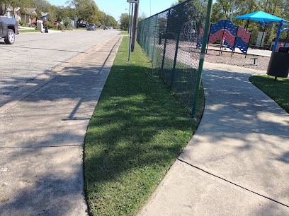 Raymond Spray Park, Fort Worth