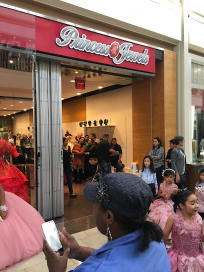 Princess Jewels The Quinceañera Store, Fort Worth