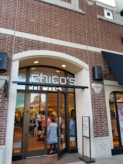 Chico's, Fort Worth