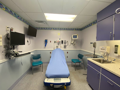 Cook Children's Emergency Department - Fort Worth