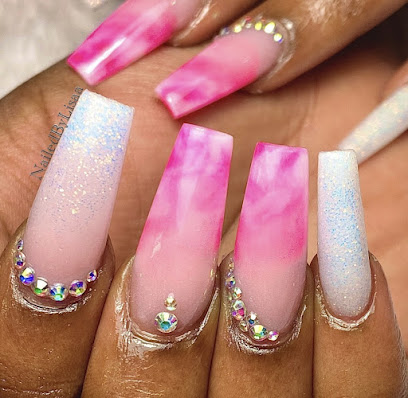 Diamond Nails, Fort Worth