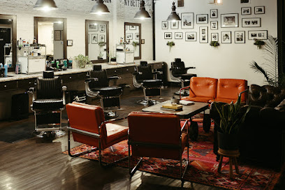 Fort Worth Barber Shop