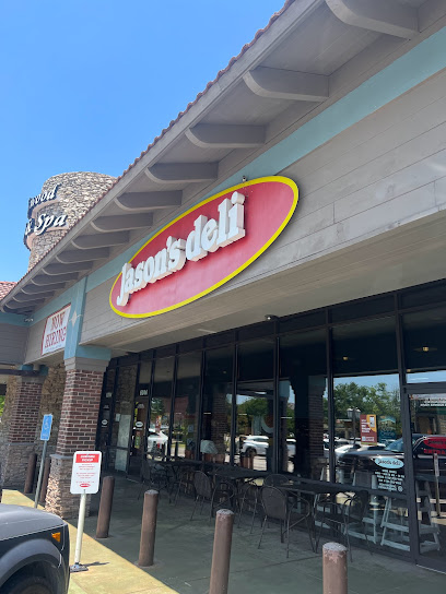 Jason's Deli, Fort Worth