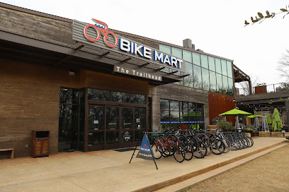 Bike Mart, Fort Worth