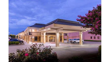 Quality Inn at Arlington Highlands, Fort Worth