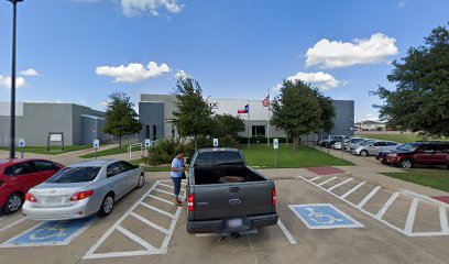 Tarrant County College Opportunity Center, Fort Worth